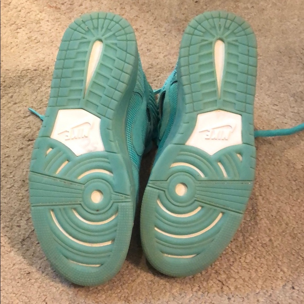 Nike Hi-Tops - Picture 2 of 3